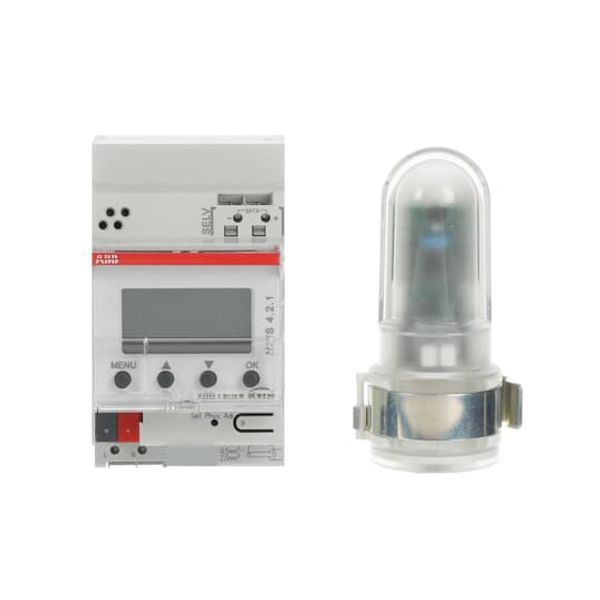 HS/S 4.2.1 HS/S4.2.1 Outside Light Sensor Interface, MDRC image 5