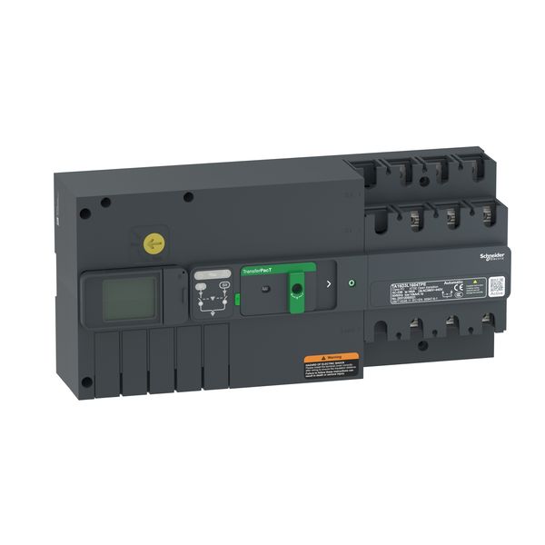 Schneider Electric TA16D3L0804TPE image 2