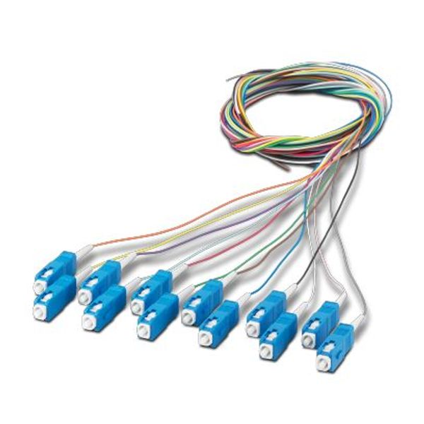 FOC-PT9:SC-OSP/2.5 - Fiber optic cable image 2