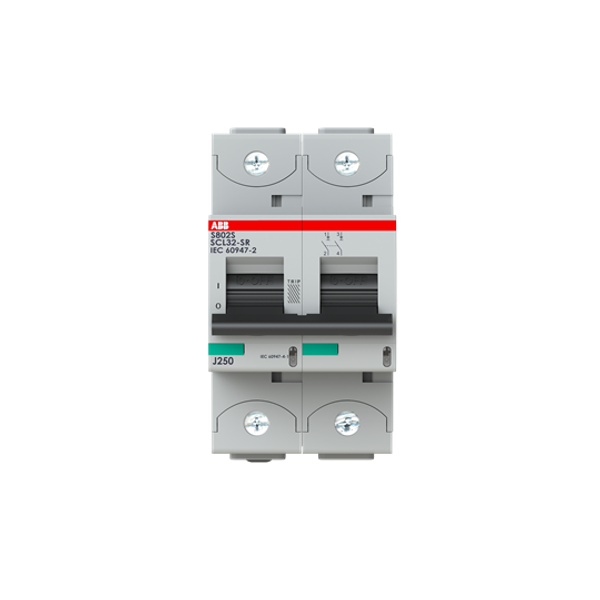 S802S-SCL32-SR Self-Resetting Short-Circuit Limiter image 2