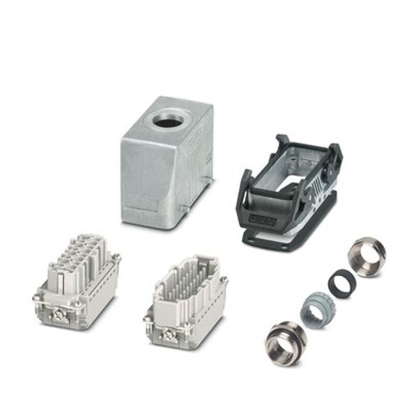 Connector set image 3