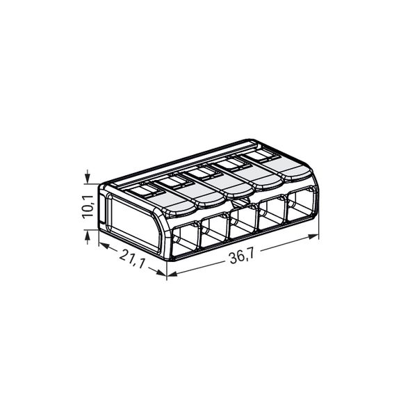 COMPACT Splicing Connector image 4