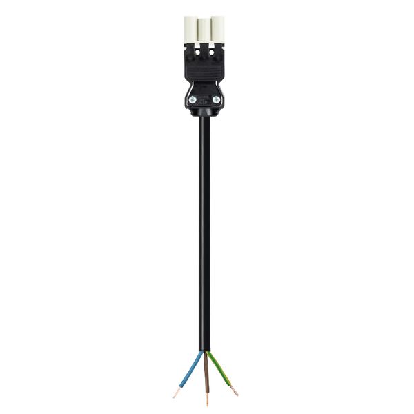 CABLE ASSEMBLY GST18I3K1-S 25W 10GR01 image 1