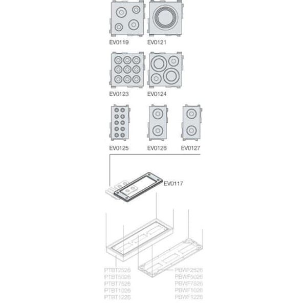 EV0121 Main Distribution Board image 4