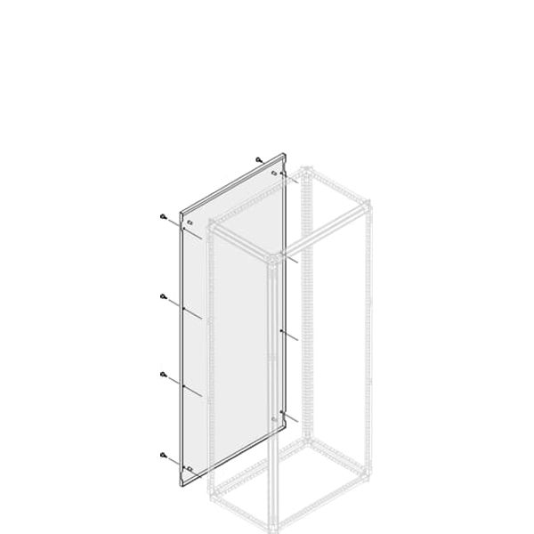 PDLB2076 Main Distribution Board image 3