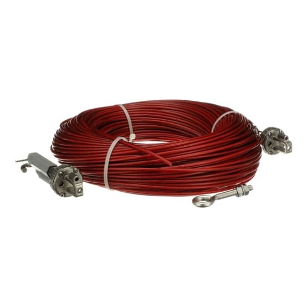 100m Wire kit Galv Wire kit image 3