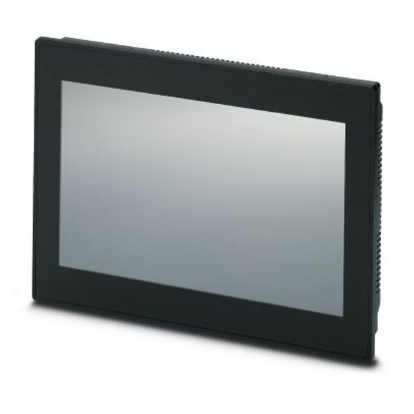 BTP 2102W - Touch panel image 2