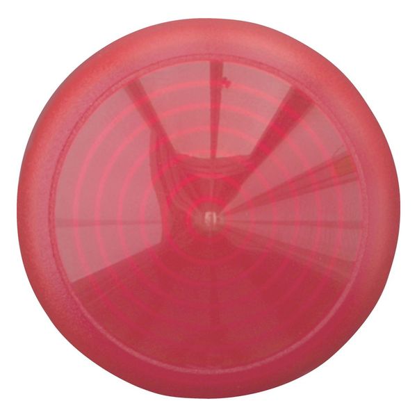 Indicator light, RMQ-Titan, Extended, conical, Red image 9