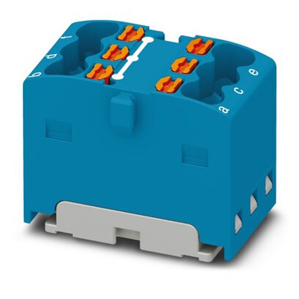 Distribution block image 1