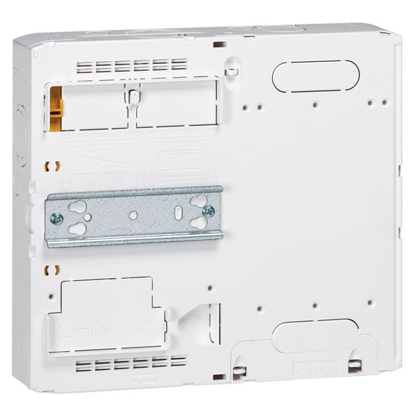 UNIV. PLATE CIRCUIT BREAKER image 1