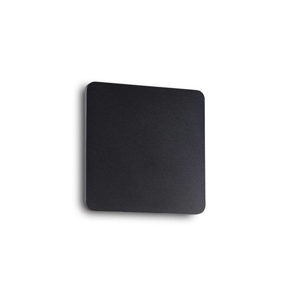 COVER AP D15 SQUARE NERO image 1