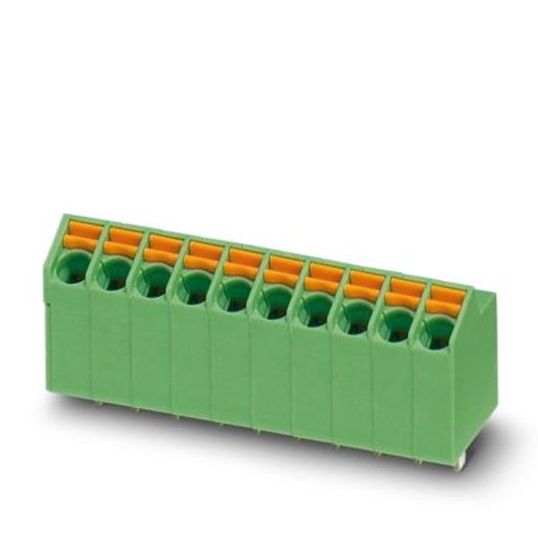 SPTA 1/17-3,5 - PCB terminal block image 1