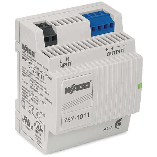 Switched-mode power supply Compact 1-phase image 2