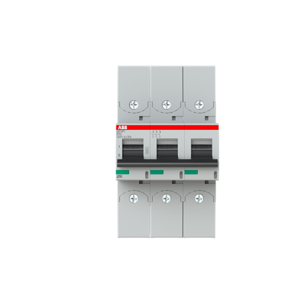 S803PV-SP80 High Performance MCB image 5