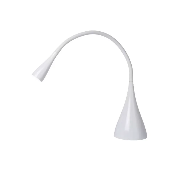 ZOZY Desk Lamp LED 3W 3000K 300LM  White image 1