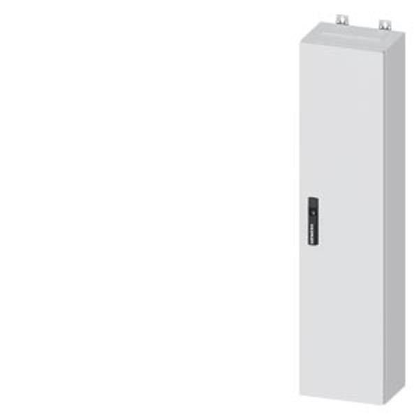 ALPHA 400, wall-mounted cabinet, IP... image 2