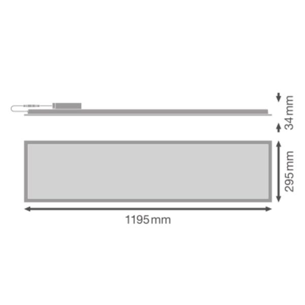 PANEL COMPACT 1200 UGR image 16