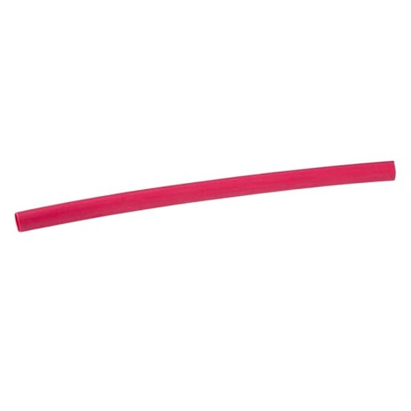 PLG4000-2-A FLEXIBLE HEAT SHRINK TUBING RED image 3