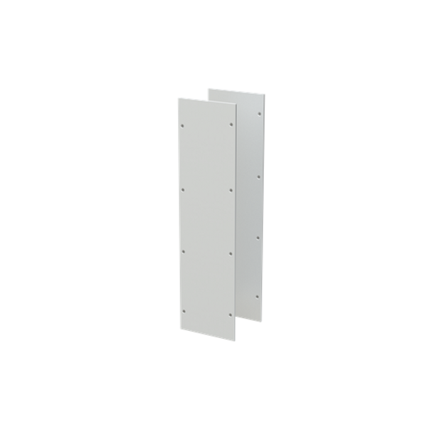 Q855S010 Cabinet, 1049 mm x 100 mm x 250 mm image 2