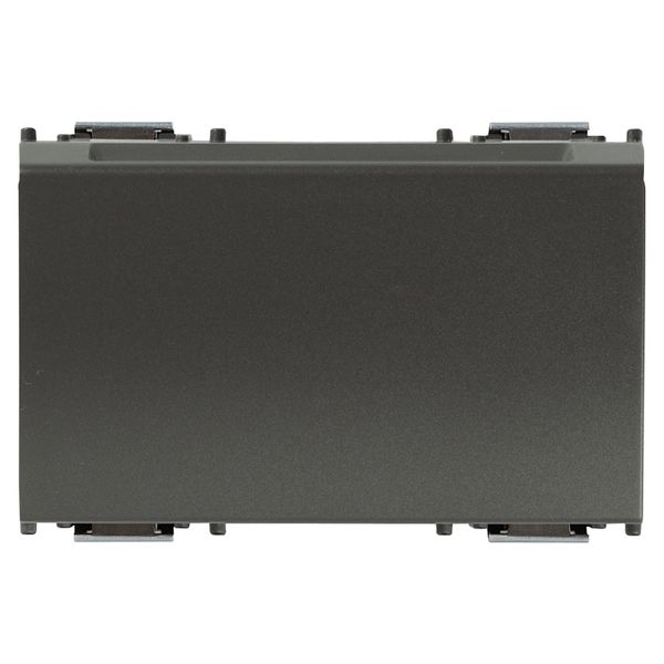 KNX vertical transponder reader grey image 1