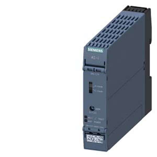 AS-i SlimLine Compact module SC22.5... image 2