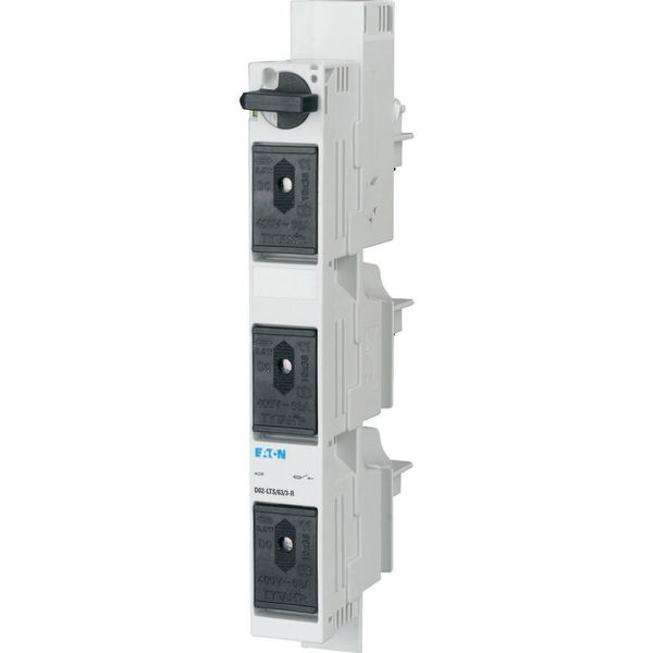 D02 switch-disconnectors, 25A, 400V, 3 p image 5