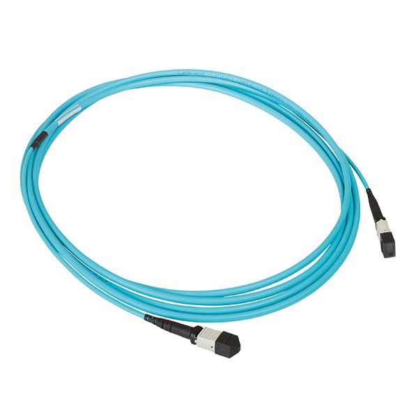 Micro cable MTP-MTP OM3 30m Ultra LSZH image 2