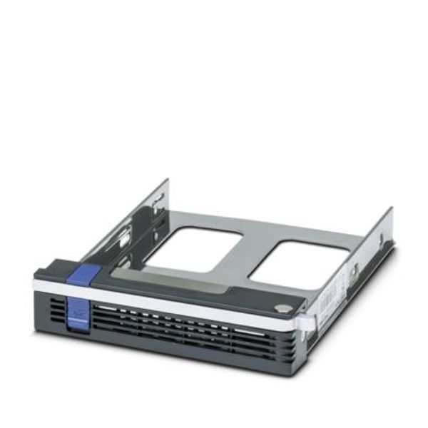 IPC 3.5/2.5 TRAY V2 - Removable hard drive tray image 1