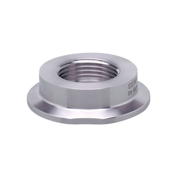 ADAPT IFM-CLAMP ISO2852 2" E33702 image 1