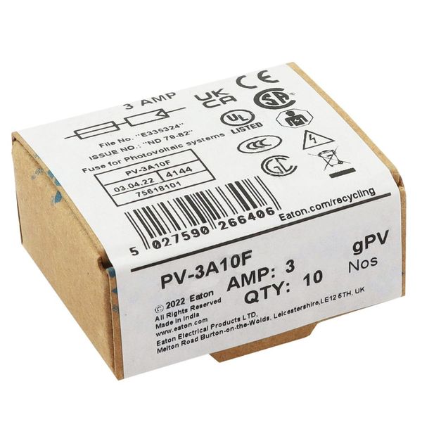 25 AMP TYPE I UNIVERSAL CIRCUIT BREAKER image 11