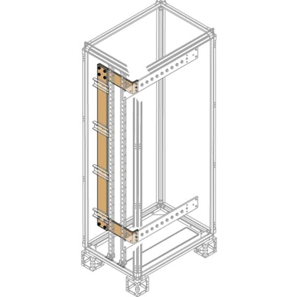 ZXNVC2147 Main Distribution Board image 2