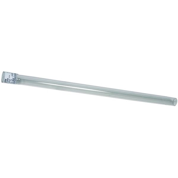 Intake tube extension D=40/L=800mm for MS dry cleaning set -36kV image 1