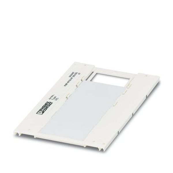 SCRT 9X25-40 - Mounting unit image 3