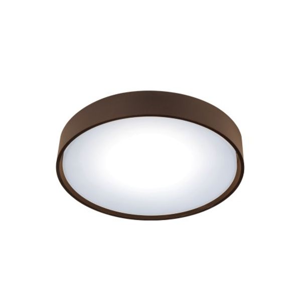 Ceiling Light Brown Ibiza image 2