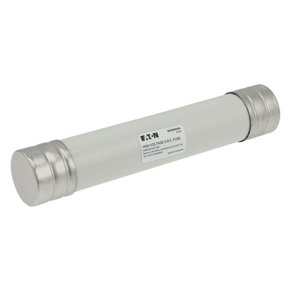 VT fuse-link, medium voltage, 2 A, AC 17.5 kV, 220 x 41.3 mm, back-up, IEC image 13