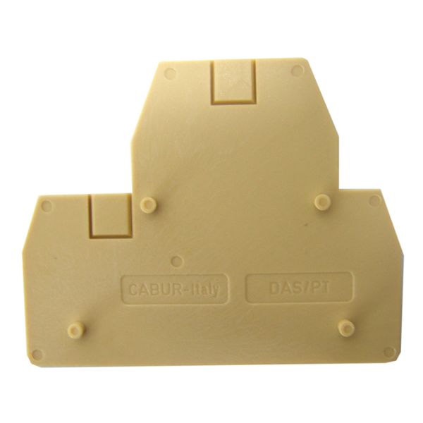 End section beige for IK150004 image 1