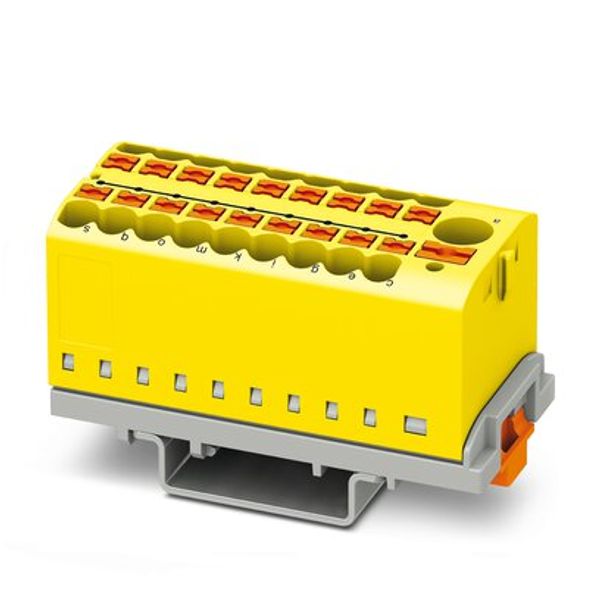 Distribution block image 3