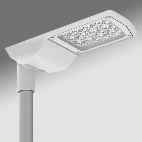 RUBINO LED 102W 13350lm/740 IP66 O7 grey image 1