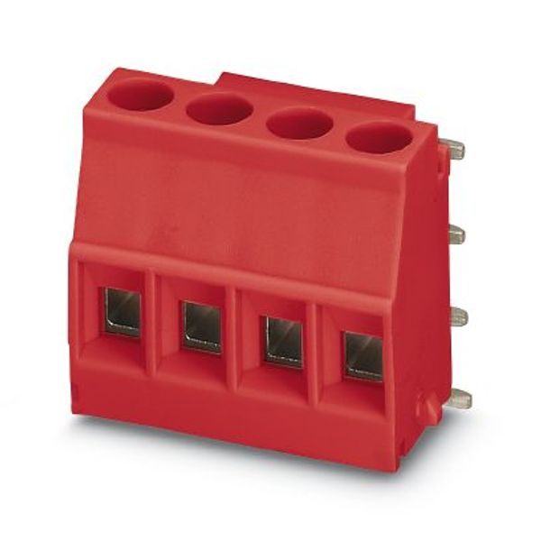 PCB terminal block image 1