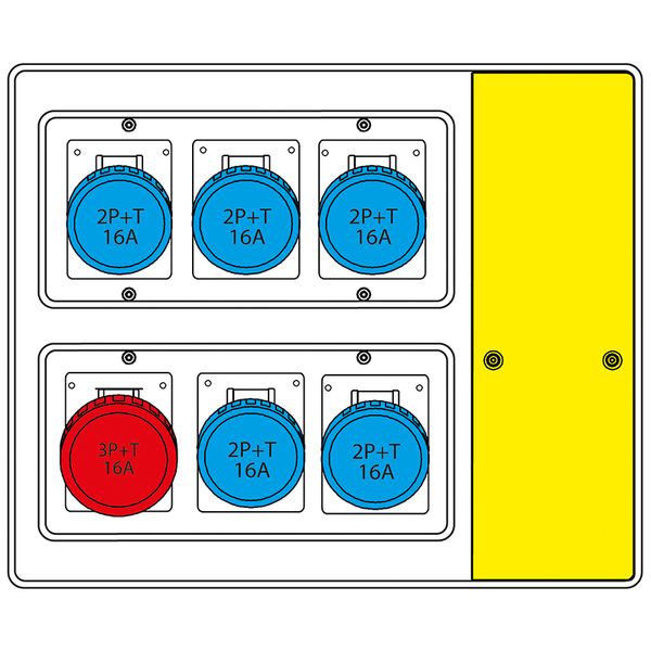 DISTRIBUTION ASSEMBLY (ACS) image 4