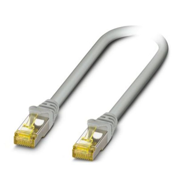 NBC-R4OC/2,0-BC6A/R4OC-BL - Patch cable image 1