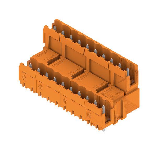 PCB plug-in connector (board connection), 5.08 mm, Number of poles: 20 image 2