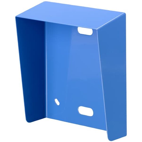 RDB Rain Cap for MHD, blue image 1