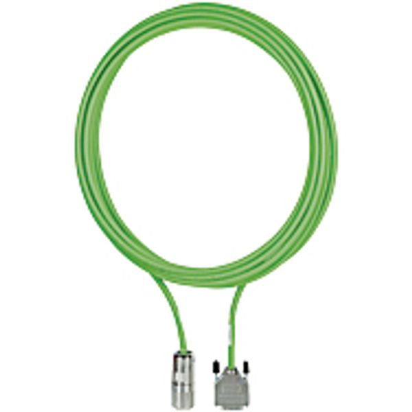 PMCcable FD/D4B6/015/Q25/S1 image 1