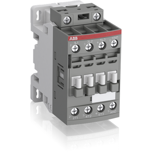 AF16Z-30-10-23 100-250V50/60HZ-DC Contactor image 2