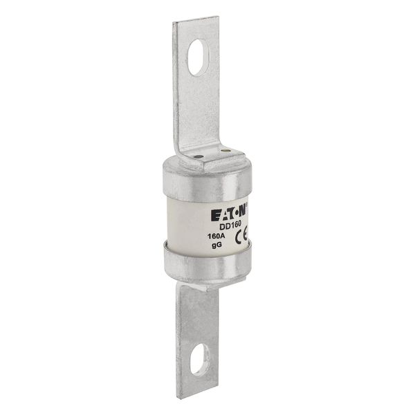 Fuse-link, LV, 160 A, AC 415 V, BS88/B2, 31 x 136 mm, gL/gG, BS image 25