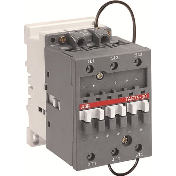 TAE75-30-00 90-150V DC Contactor image 2