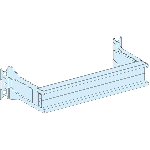 W300 MODULAR DEVICE RAIL PRISMA G image 1