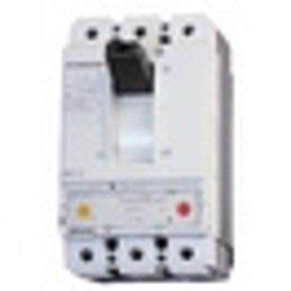 Moulded Case Circuit Breaker Type A, 3-pole, 36kA, 300A image 2