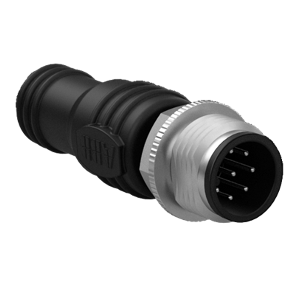 JSOP-8 Termination plug image 1